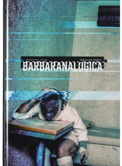 Komma, Uitgeverij Barbaranalogica - Barbara van IItersum