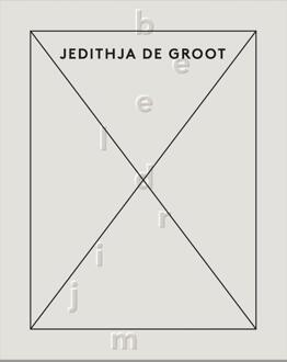 Komma, Uitgeverij Beeldrijm - Jedithja de Groot