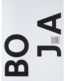 Komma, Uitgeverij Boja - Niek Biegman