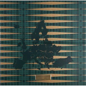 Komma, Uitgeverij Evergreens - Big Green Egg