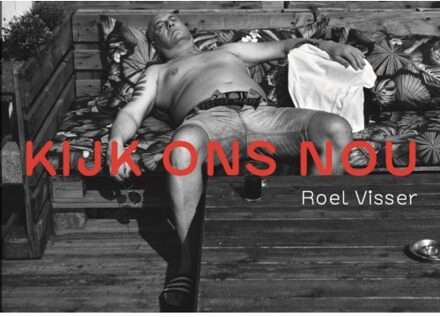 Komma, Uitgeverij Kijk Ons Nou - Roel Visser