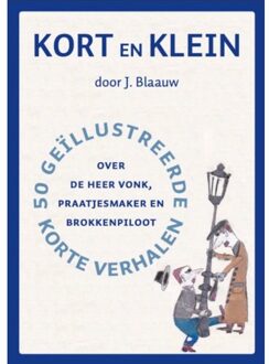 Komma, Uitgeverij Kort En Klein - J. Blaauw