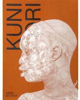 Komma, Uitgeverij Kuni Ori - Henk Bothof