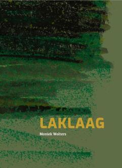 Komma, Uitgeverij Laklaag - Moniek Wolters