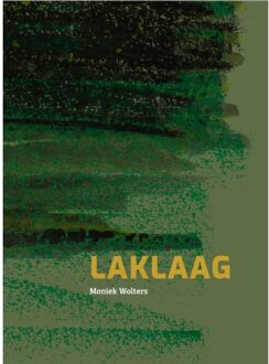 Komma, Uitgeverij Laklaag - Moniek Wolters