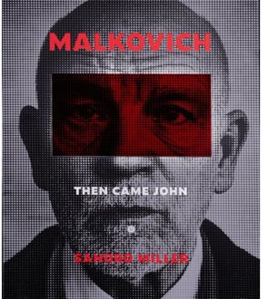 Komma, Uitgeverij Malkovich