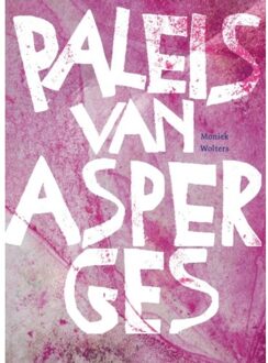 Komma, Uitgeverij Paleis Van Asperges - Moniek Wolters