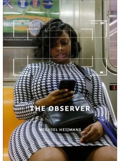 Komma, Uitgeverij The Observer - Michiel Heijmans