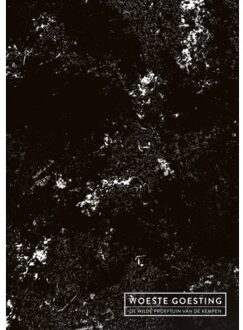 Komma, Uitgeverij Woeste Goesting - Christine Roelofs