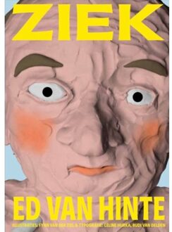 Komma, Uitgeverij Ziek - Ed van Hinte