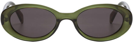 komono Ana fern sunglasses Veelkleurig - One size