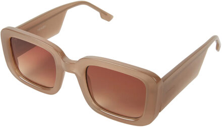 komono Avery Zonnebril SR 1 Bruin