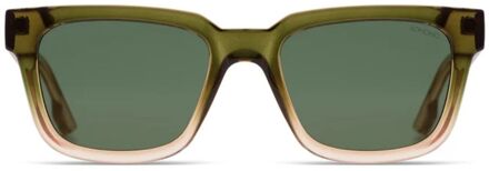 komono Bobby Zonnebril SR 1 Groen