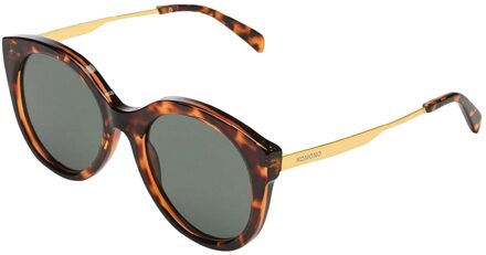 komono Ellis Metal Zonnebril - 1 SIZE