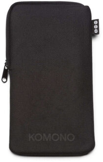 komono Gwen blush sunglasses - maat One size Roze