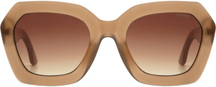 komono Gwen sahara sunglasses - maat One size Veelkleurig