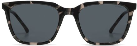 komono Jay Acapulco Zonnebril SR 1 Zwart dessin