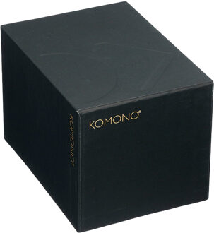 komono Lexi Marble horloge KOM-W2765