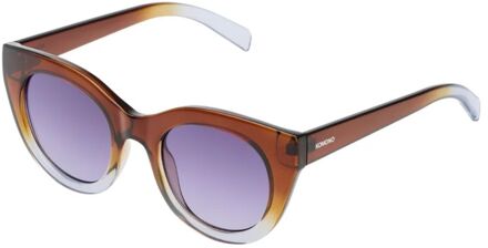 komono Louise Zonnebril Dames 1 Bruin