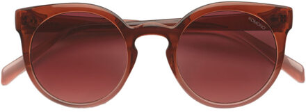 komono Lulu rubyscale sunglasses - maat One size Veelkleurig