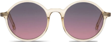 komono Madison red sands sunglasses Beige - One size