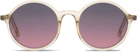 komono Madison red sands sunglasses Beige - One size