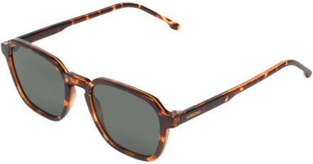 komono Matty havana sunglasses Bruin - One size