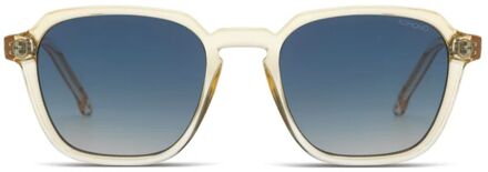 komono Matty Zonnebril SR 1 Beige