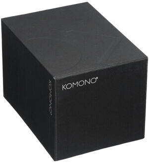 komono Winston subs Zwart - One size