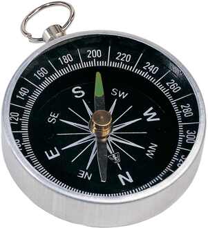 Kompas Metaal