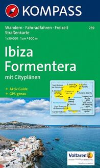 Kompass WK239 Ibiza, Formentera - Boek 62Damrak (3854911734)