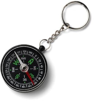 Kompassleutelhanger