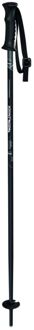 Komperdell Challenger Ski Stokken 90 Zwart