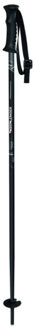 Komperdell Ski stokken Zwart - 85