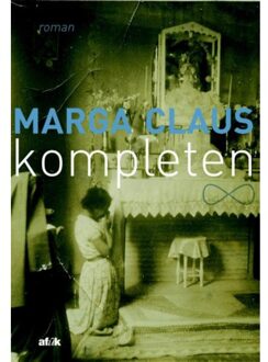 Kompleten - Boek Marga Claus (906273958X)