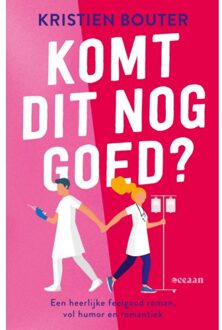 Komt Dit Nog Goed? - Kristien Bouter