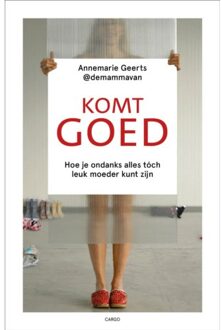 Komt Goed - Annemarie Geerts