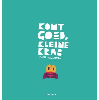 Komt Goed, Kleine Krab