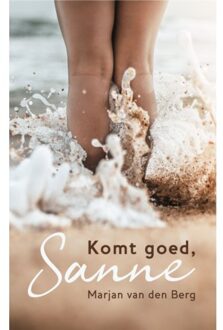 Komt Goed, Sanne