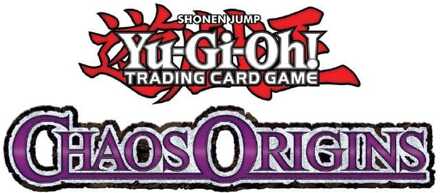 Konami Yu-Gi-Oh! TCG Chaos Origins Booster Display (24) *German Version*