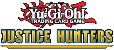 Konami Yu-Gi-Oh! TCG Justice Hunters Booster Display (24) *German Version*