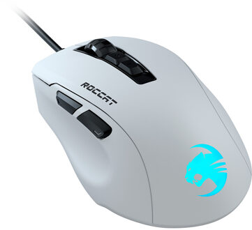 Kone Pure Ultra muis USB Type-A Optisch 16000 DPI Rechtshandig