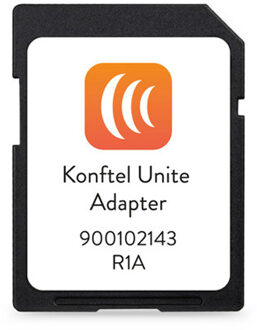 Konftel Konf Unite Adapter SD-Card for Konftel