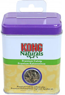 Kong Catnip Navulling - Kattenkruid - 30 g
