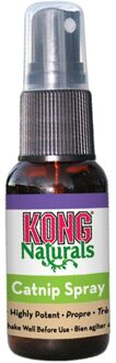 Kong Catnip Spray - Kattenspeelgoed - 30 ml