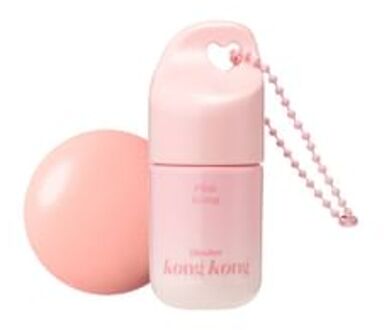 Kong Kong Blusher - 5 Colors #02 Pink Kong