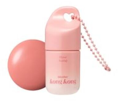 Kong Kong Blusher - 5 Colors #05 Rose Kong
