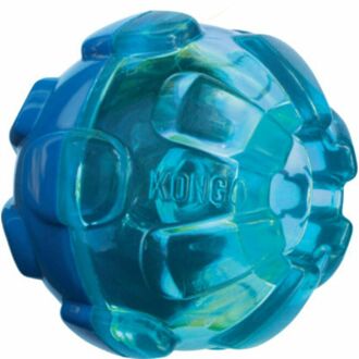 Kong rewards ball