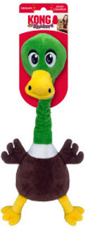 Kong Shakers Bobz eend M hondenspeeltje Per stuk