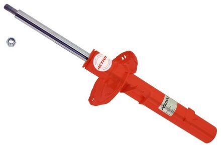 KONI Special Active Schokdemper passend voor Audi A3 (8V) / Seat Leon (5F) / Skoda Octavia III Sedan/Combi / Volkswagen Golf VII 2012-2019 - Vooras - VA: Ø50mm (8745-1324)